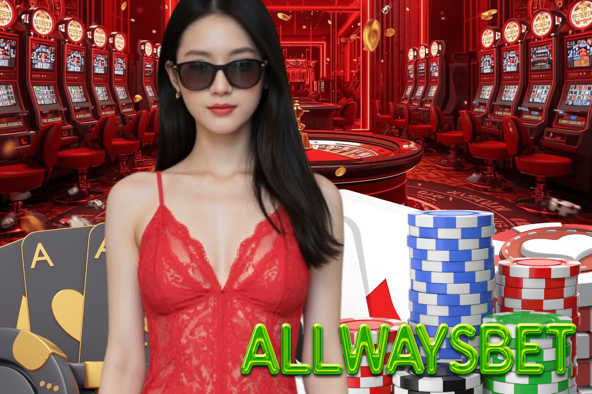 allwaysbet ทางเข้า