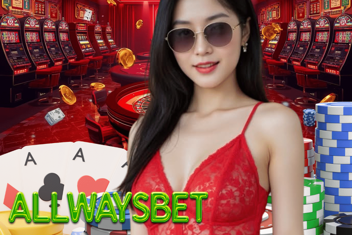 allwaysbet สล็อต