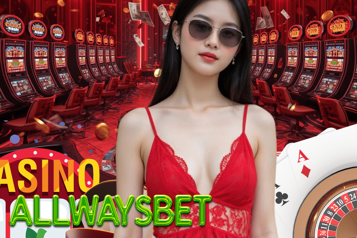 allwaysbet เว็บตรง